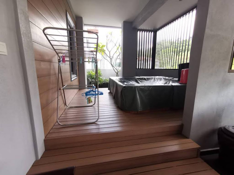 EO Corner Semi D 40x85  Bandar Kinara Puchong - photo 5