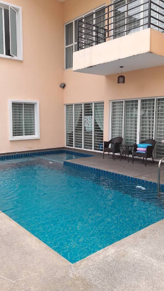 EO 2 Storey USJ3D Bungalow Subang Jaya - photo 2