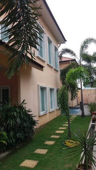 EO 2 Storey USJ3D Bungalow Subang Jaya - photo 5