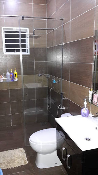EO 2 Storey USJ3D Bungalow Subang Jaya - photo 6