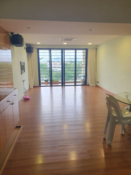KF Vila Banyan OUG Old Klang Road KL - photo 2