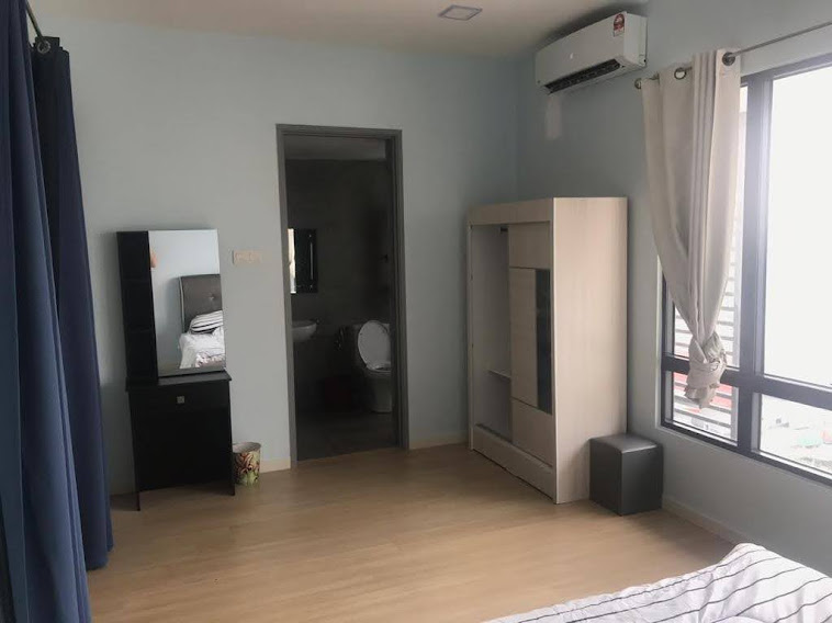 EO USJ One YOU One Residence Subang Jaya - photo 5