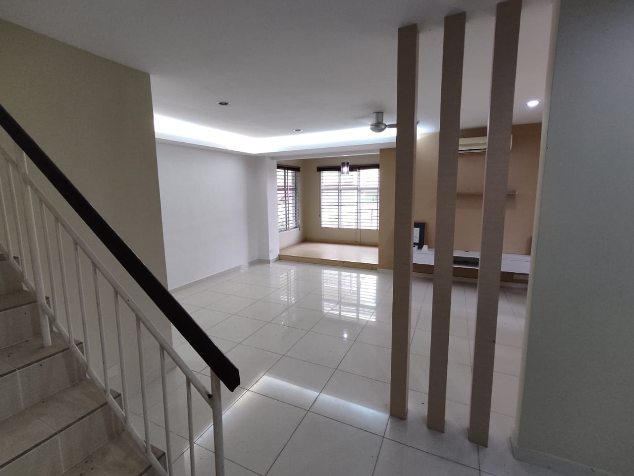 LS 2n5 Sty Seri Kembangan RM820K - photo 13
