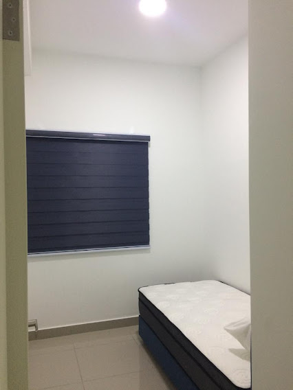 KF Parkhill Residence, Bukit Jalil KL RM780K - photo 2