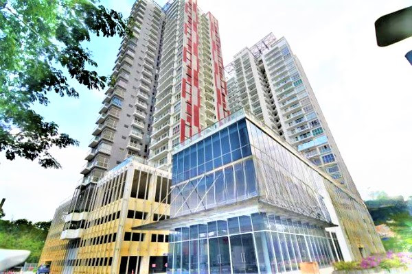 HT Duet Residence BK6 Bandar Kinrara Puchong - photo 5