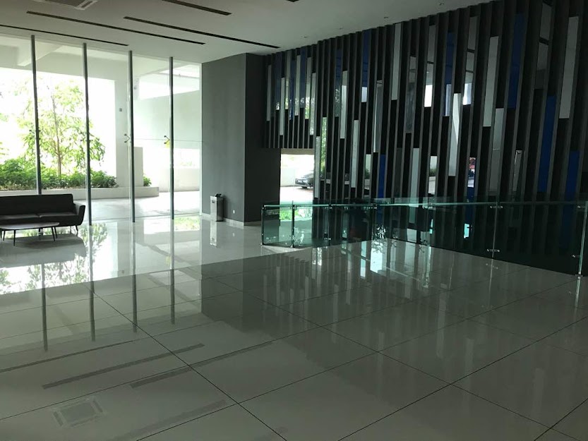 See The Court Central Residence Suria Sg Besi KL - photo 5