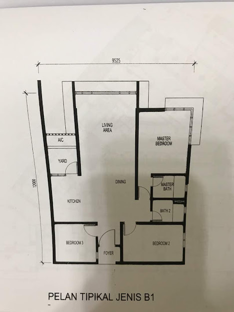 See The Court Central Residence Suria Sg Besi KL - photo 6