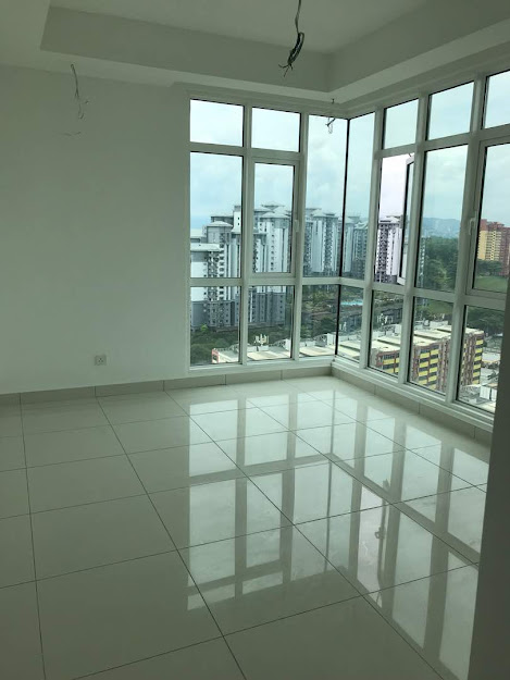 See The Court Central Residence Suria Sg Besi KL - photo 11
