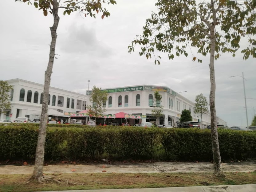 See Whitten Eco Majestic Semenyih - photo 5