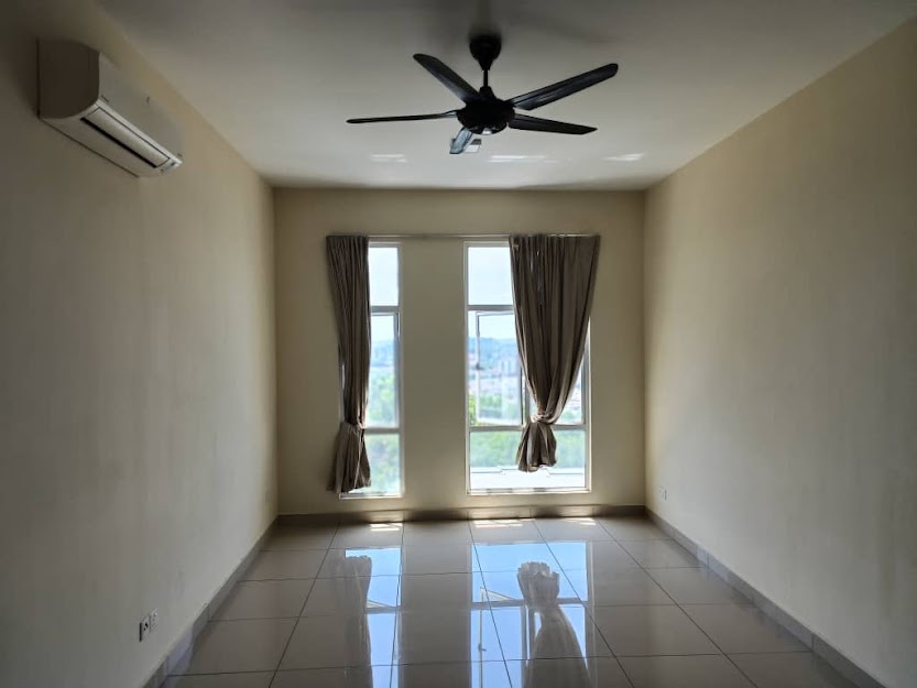 DL Green Residence Cheras RM768K - photo 5