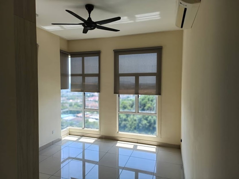 DL Green Residence Cheras RM768K - photo 6