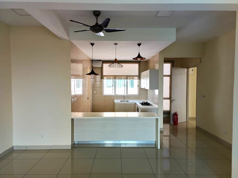 DL Green Residence Cheras RM768K - photo 9
