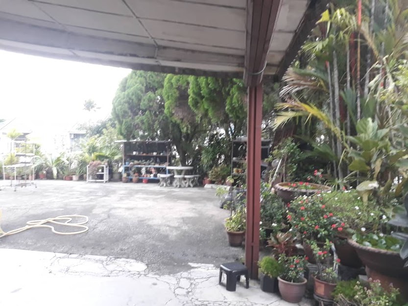 DL 2 sty corner Taman Orkid Desa Cheras KL - photo 3