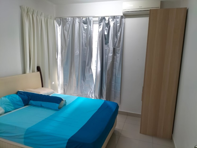 DL Maxim Residences Cheras KL - photo 2