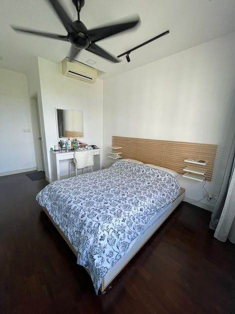 DL Windows On The Park Cheras RM550k - photo 6