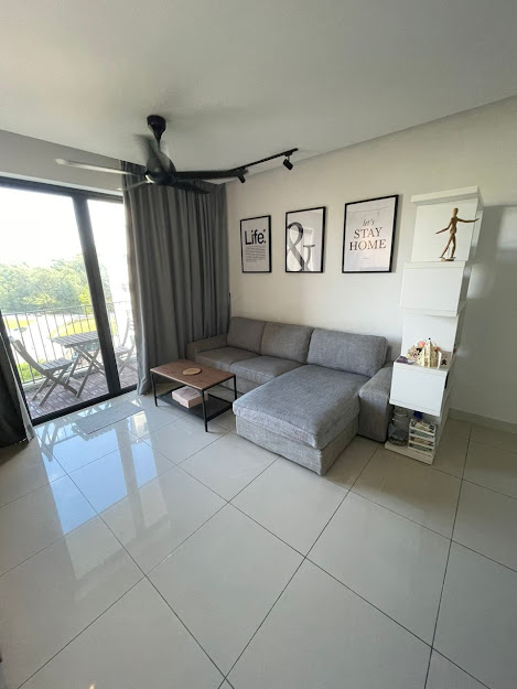 CM Mercu Summer Suites KLCC RM420K - photo 4