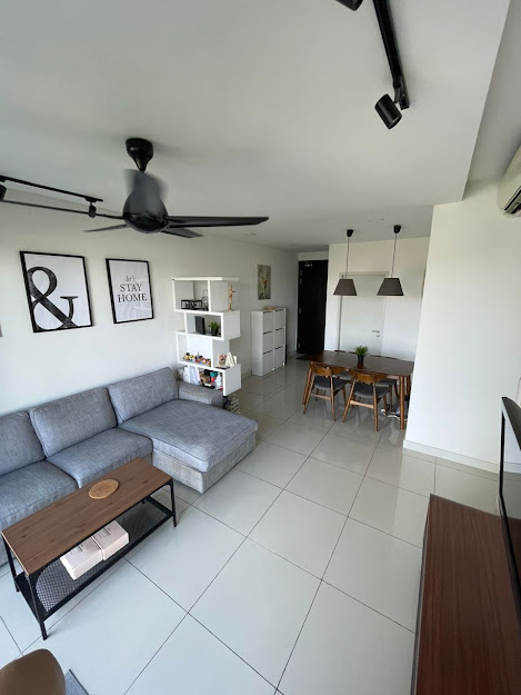 CM Mercu Summer Suites KLCC RM420K - photo 8