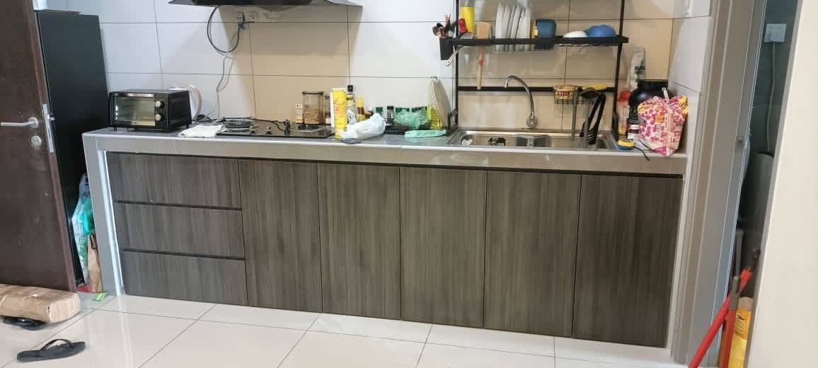 EO USJ One Residences Serviced Residence S Jaya - photo 6