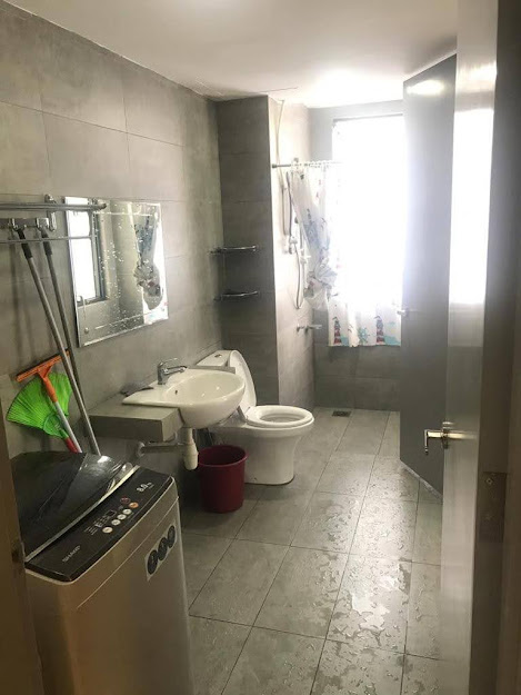 KF You Vista You City Serviced Residence Cheras - photo 10