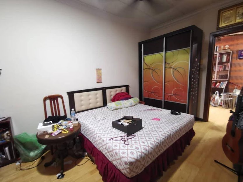 EO 2 sty corner Putra Bistari Putra Height - photo 5