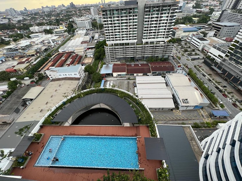EC Pacific Star Pjs 13 Petaling Jaya - photo 5