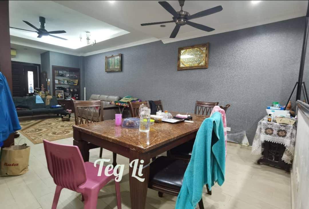 Seksyen 23 Renovated - photo 4