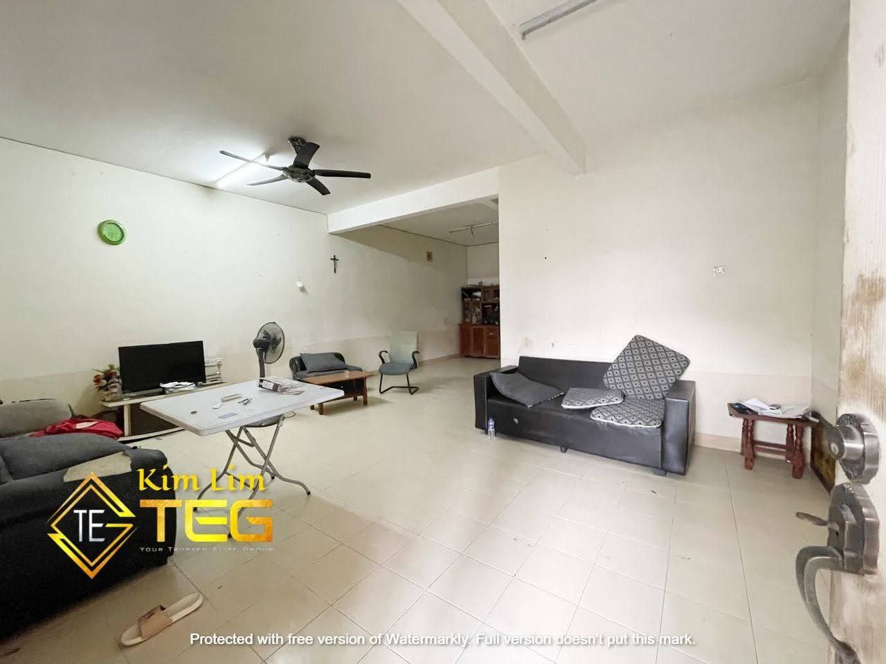 Taman Sejati 2 Sty - photo 3
