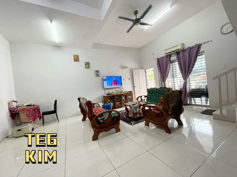 Taman Mesra 2 Sty - photo 2