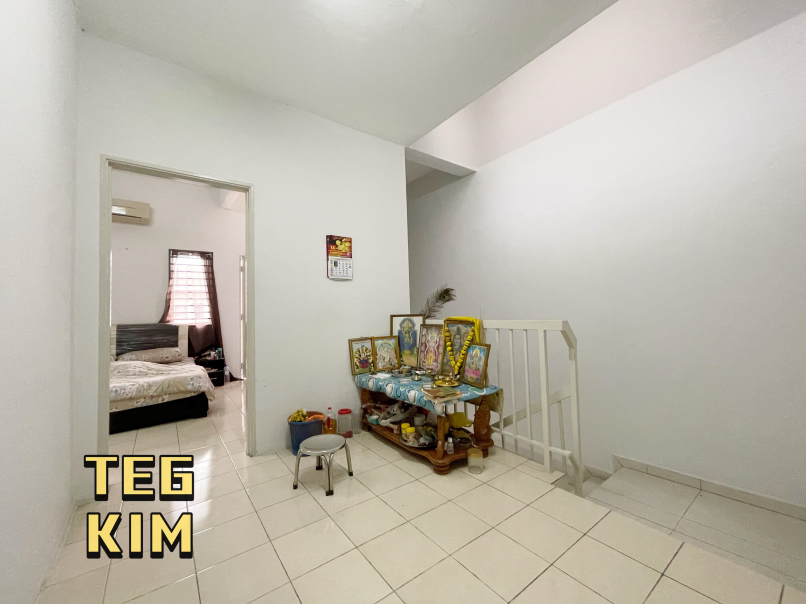 Taman Mesra 2 Sty - photo 3
