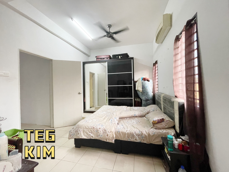 Taman Mesra 2 Sty - photo 4