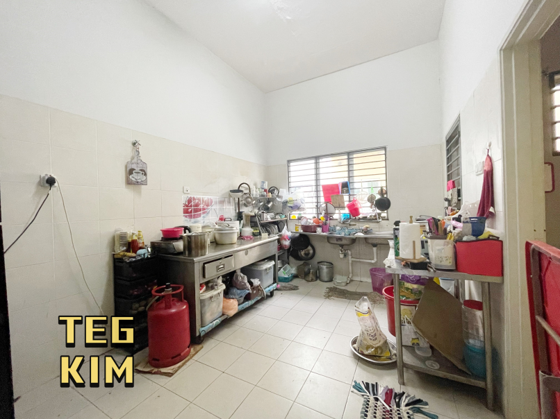 Taman Mesra 2 Sty - photo 11