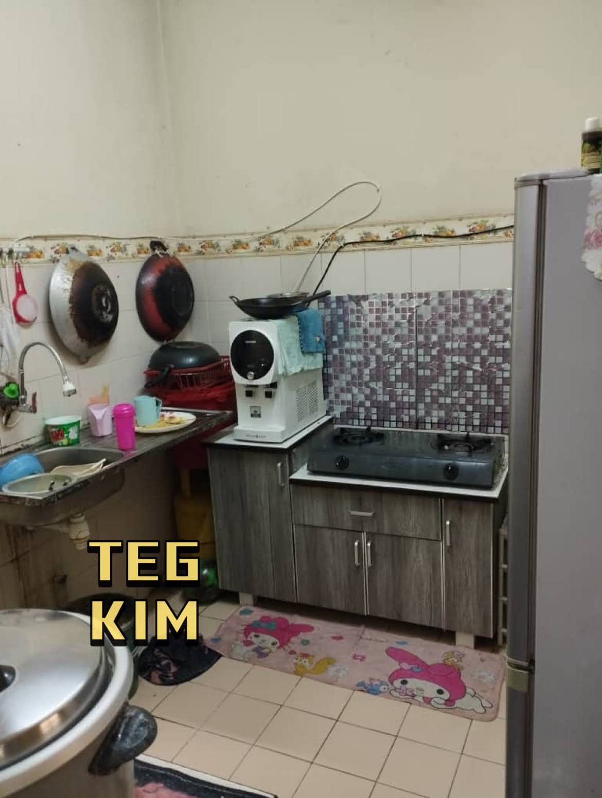 Bandar Bukit Tinggi 2 Flat - photo 2
