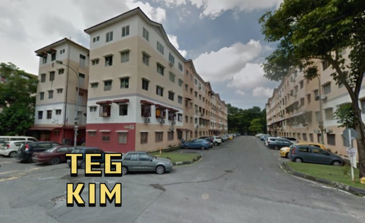 Bandar Bukit Tinggi 2 Flat - photo 3