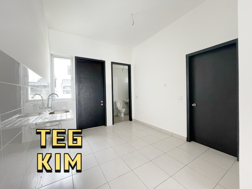 Bandar Bukit Raja Brand New - photo 13