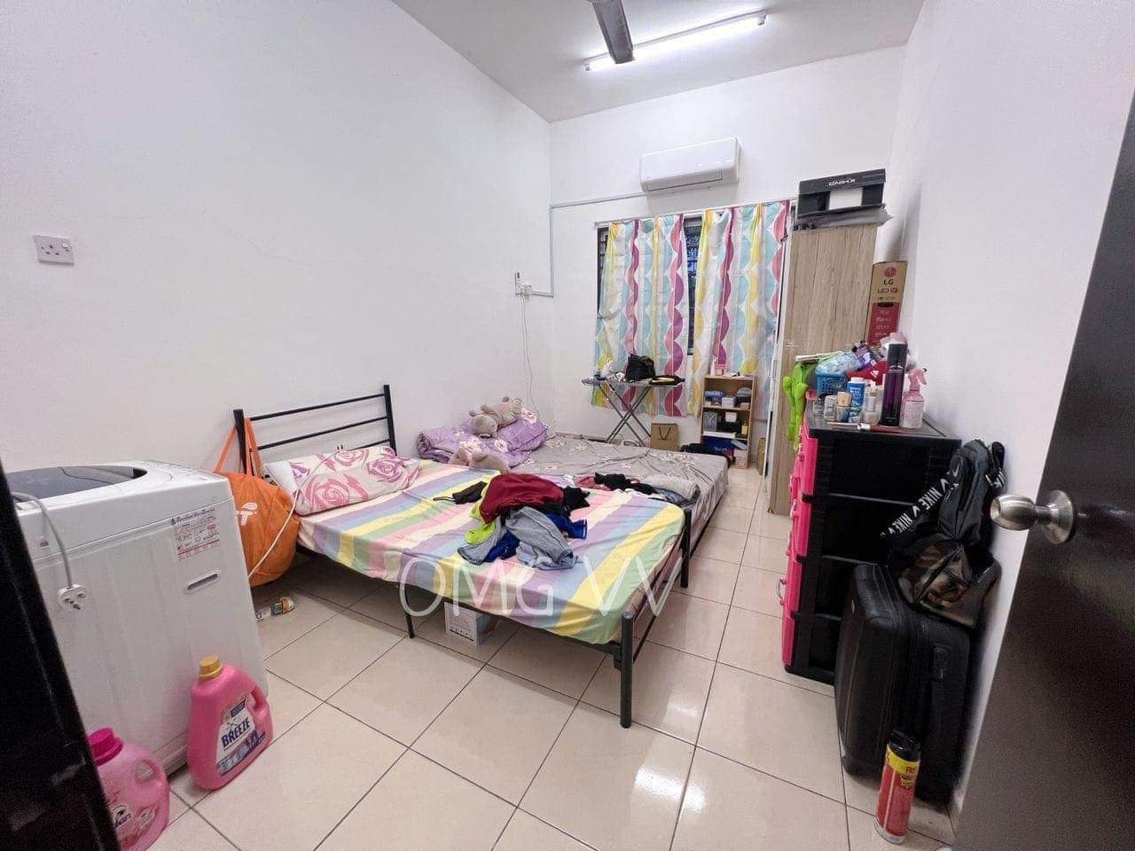 Pendamar Indah 1 Sty House - photo 3