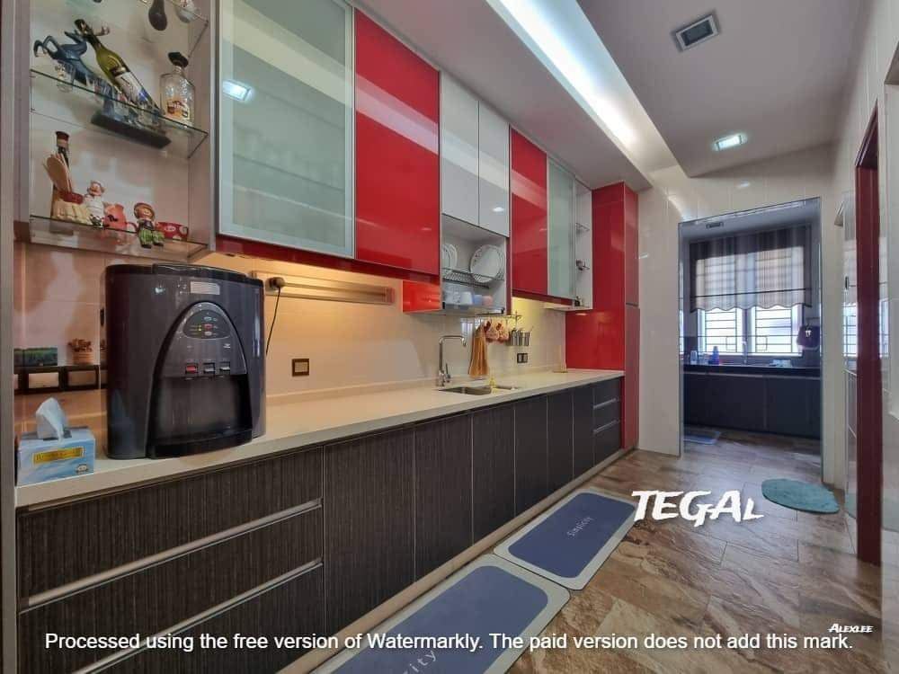 2 Storey Semi D Bandar Parklands Klang - photo 3