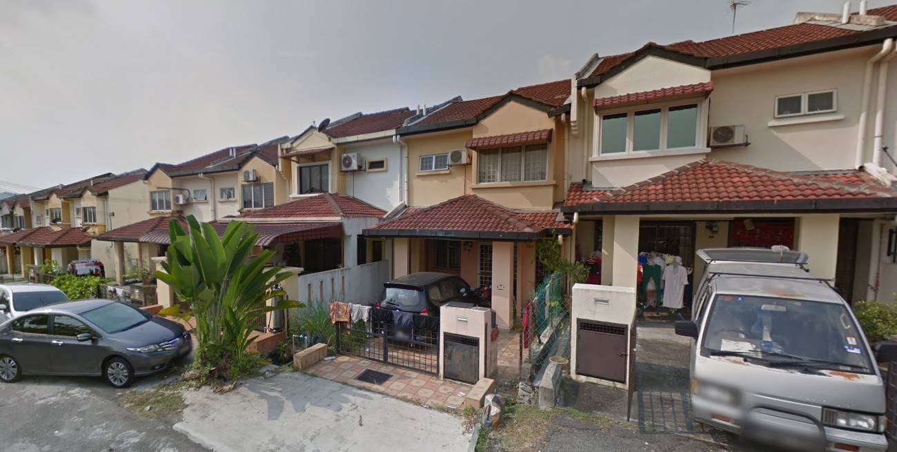 Taman Cheras Perdana ...