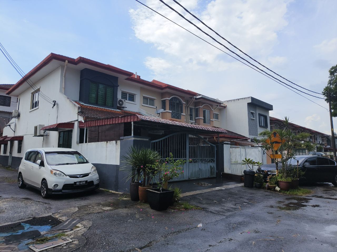Taman Lestari Putra ...