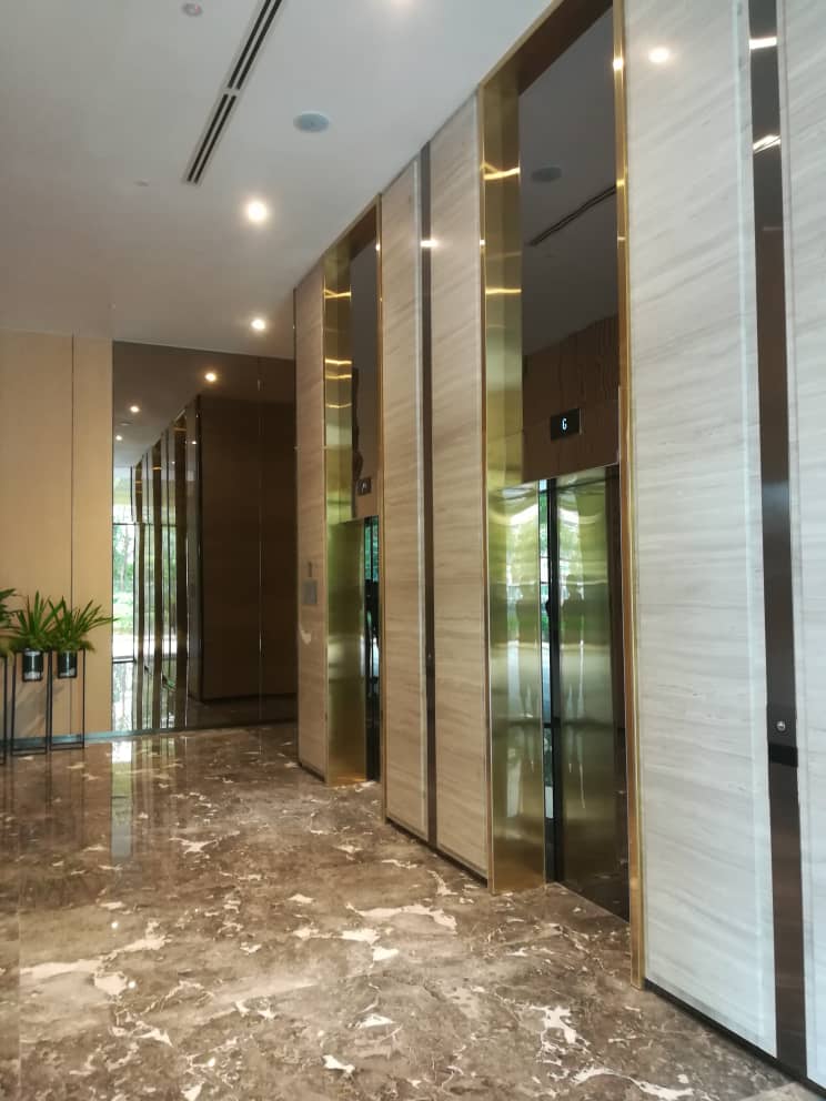 2R2B Kenwingston Skylofts USJ 1 Subang Jaya - photo 7