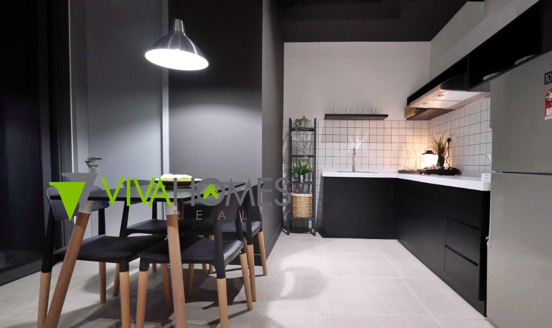 Union Suite ,Bandar Sunway - photo 2
