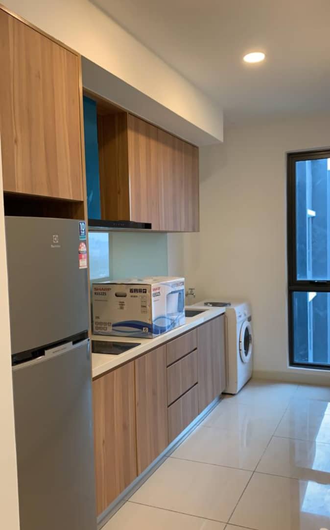 Sunway GeoSense ,Bandar Sunway - photo 2