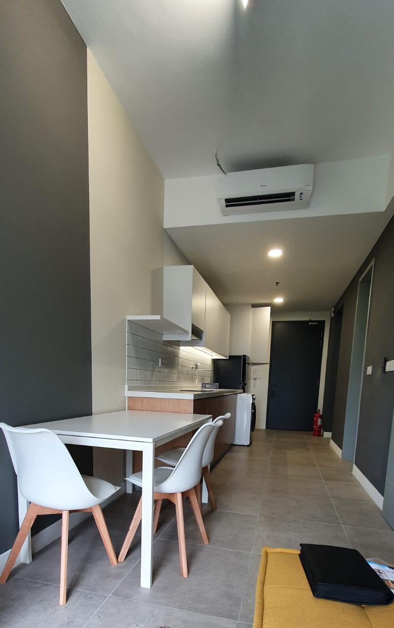 Union Suites Bandar Sunway - photo 2