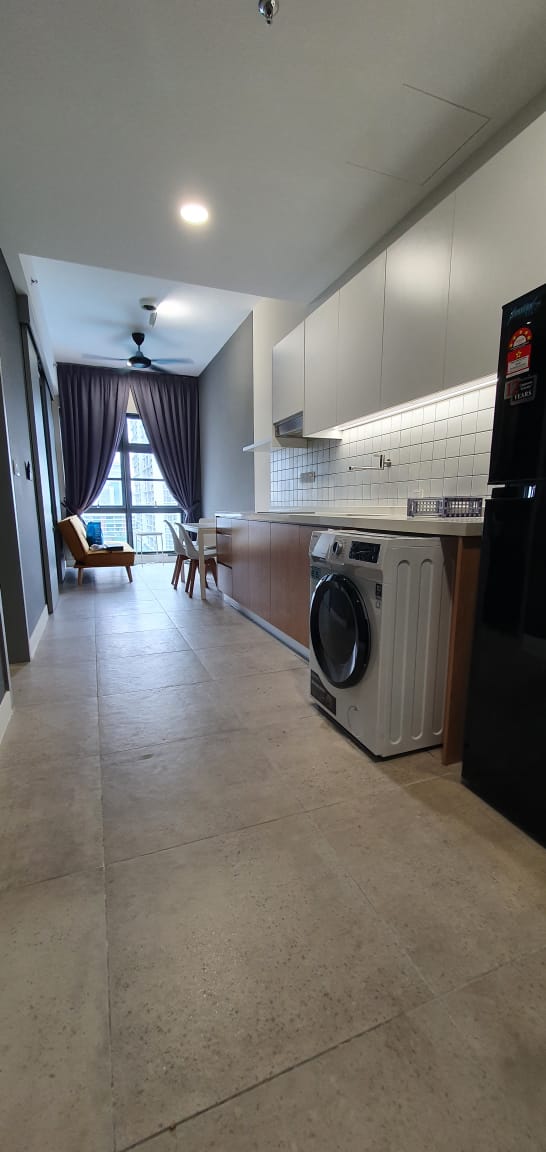 Union Suites Bandar Sunway - photo 3