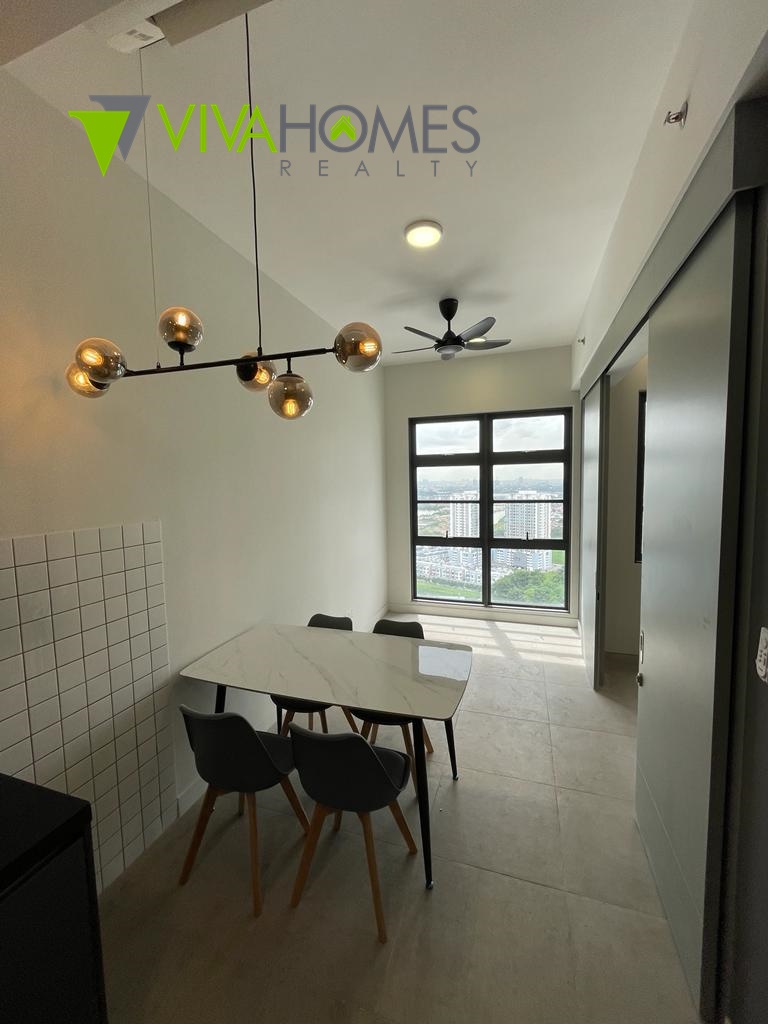 2 ROOM Union Suite ,Bandar Sunway ,Subang Jaya - photo 2