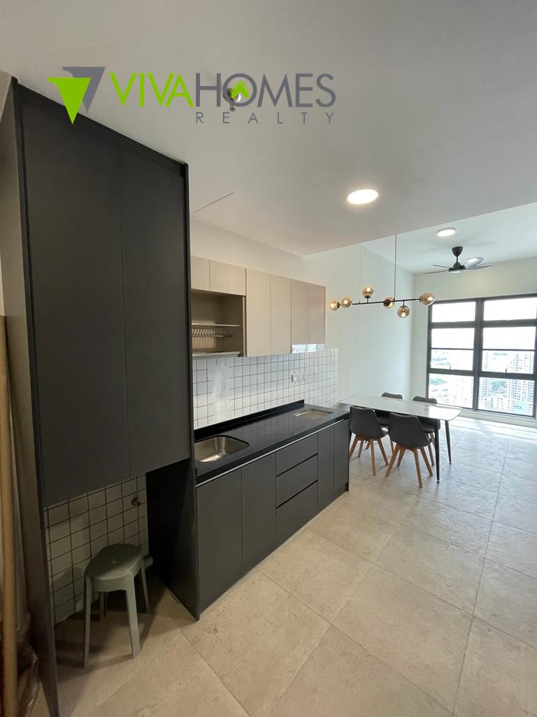 2 ROOM Union Suite ,Bandar Sunway ,Subang Jaya - photo 3