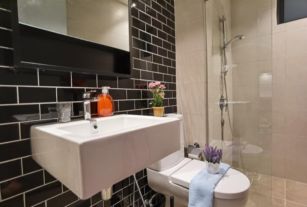 Brand New Unit ,Union Suite ,Bandar Sunway - photo 2