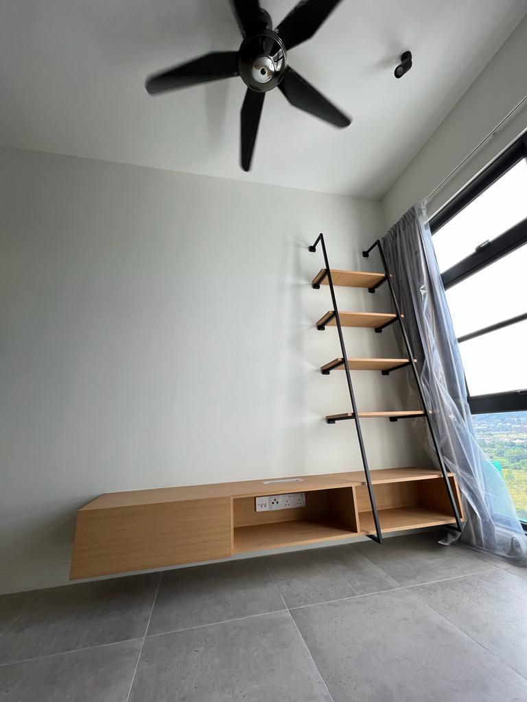 Brand New Unit ,Union Suite ,Bandar Sunway - photo 4
