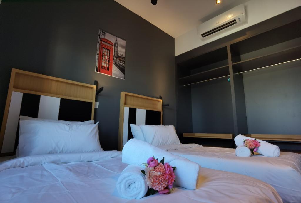 Brand New Unit ,Union Suite ,Bandar Sunway - photo 5