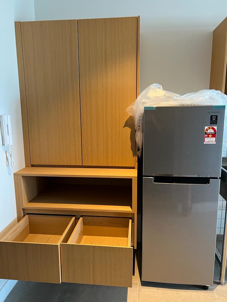 Brand New Unit ,Union Suite ,Bandar Sunway - photo 7