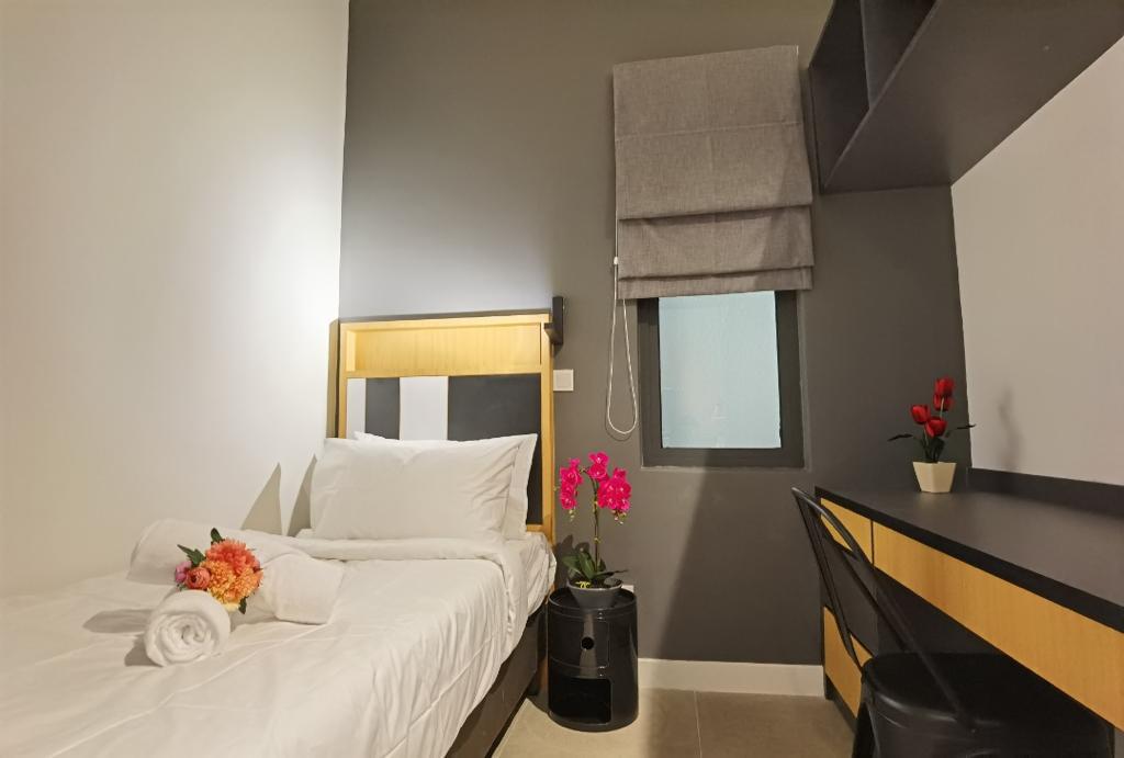 Brand New Unit ,Union Suite ,Bandar Sunway - photo 8